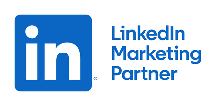 LinkedIn Marketing Partner